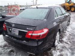 مرسيدس بنز E-Class